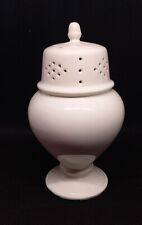 Antique creamware ceramic for sale  OSSETT