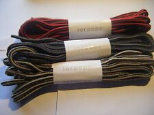 shoe laces for sale  DERBY