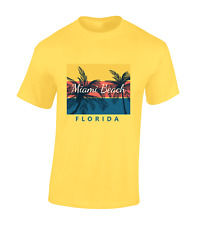 Miami beach florida for sale  MANCHESTER
