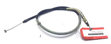Yamaha throttle cable for sale  Newport