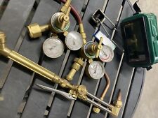 Used oxygen acetylene for sale  Pattersonville