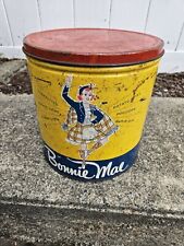 1960s bonnie mae for sale  Arlington