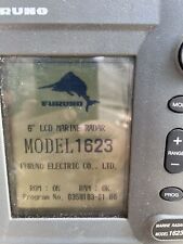 Furuno 1623 lcd for sale  Hollywood