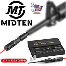 Midten red laser for sale  USA