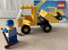 Lego 6527 tipper d'occasion  Longuyon