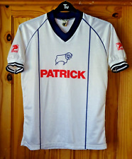 Derby county 1981 for sale  MARKET DRAYTON