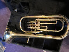 Tenor horn jupiter for sale  HALESOWEN