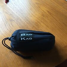 Foldaway bag kag for sale  LAUNCESTON