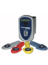 Eurokey executive comestero usato  Villarbasse