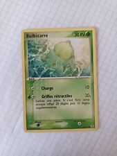 Carte pokémon bulbizarre d'occasion  Foix