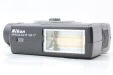 ¡Probado! [Casi como nuevo] Flash Nikon Speedlight SB-17 TTL para F3 F3HP de Japón segunda mano  Embacar hacia Argentina
