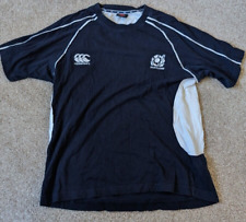 Scotland rugby union for sale  BISHOPTON