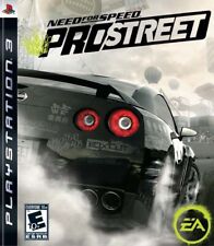 Juego Need for Speed: ProStreet - Playstation 3, usado segunda mano  Embacar hacia Argentina