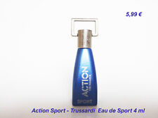 Action sport trussardi gebraucht kaufen  Wendlingen