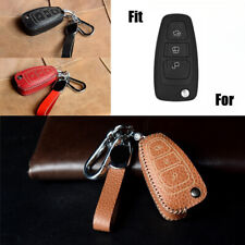 Real leather key d'occasion  Expédié en Belgium
