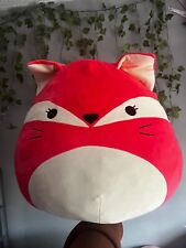 Squishmallows fifi red for sale  ORPINGTON
