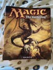 Magic the gathering usato  Napoli