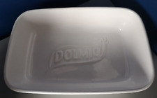 Dolmio ceramic rectangular for sale  MAESTEG