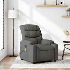 Fauteuil massage inclinable d'occasion  France