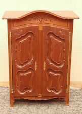 Ancienne magnifique armoire d'occasion  Clamecy