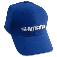 Shimano basecap blau gebraucht kaufen  Böckingen
