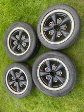 Wide empi wheels for sale  ROCHESTER