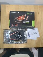 GIGABYTE GeForce GTX 1070 Mini ITX OC 8GB GDDR5 Graphics Card (GV-N1070IXOC-8GD) for sale  Shipping to South Africa