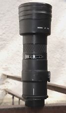 sigma apo 500mm gebraucht kaufen  München