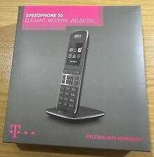 Telekom speedphone schnurlos gebraucht kaufen  Meppen