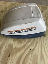 Evinrude angler fisherman for sale  Queensbury