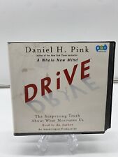 Drive audio daniel for sale  Fort Lauderdale