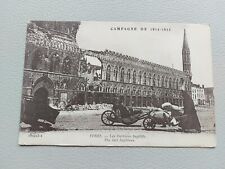 Wwi 1915 postcard for sale  STOWMARKET