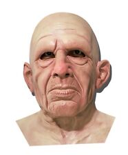 Realistic latex mask for sale  LONDON