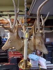 Roe deer chandelier for sale  Silverdale