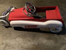 Buddy pedal car for sale  Evansville