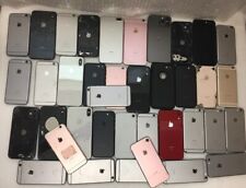 Lote de 38 mix Apple iPhone AS-IS para peças-NÃO TESTADO, usado comprar usado  Enviando para Brazil
