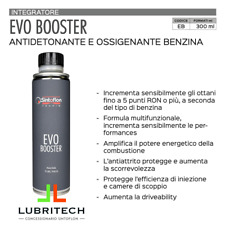 Sintoflon evo booster usato  Reggio Emilia