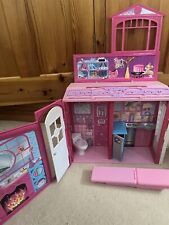 Barbie camper van for sale  CHICHESTER