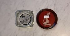 Vintage Candy Renee Marilyn Monroe Ashtray Lot Star Theatre for sale  Shipping to South Africa