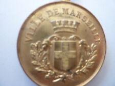 1895 rare médaille d'occasion  Gevrey-Chambertin