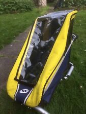 Chariot side carrier for sale  WOLVERHAMPTON