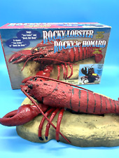 Rocky singing lobster for sale  Sweet Grass