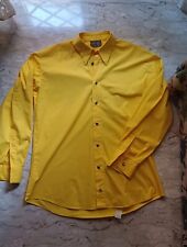 Camicia versace classic usato  Roma