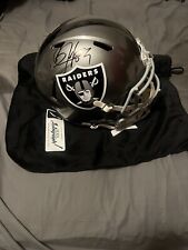 Jackson oakland raiders for sale  Boonville