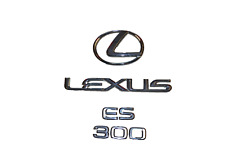 300 es lexus 1998 for sale  Oak Lawn
