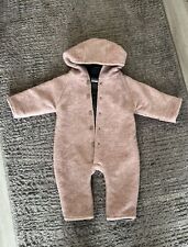 Little babyone wollfleece gebraucht kaufen  Bad Kreuznach