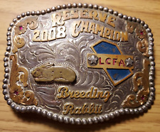 Red bluff buckle for sale  Fort Worth