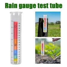 Rain gauge outdoor for sale  Shipping to Ireland