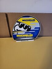 michelin stickers for sale  COLEFORD