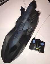 Batman tyco batboat d'occasion  Nantes-